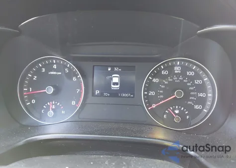 2019 Kia Forte S z USA, uszkodzony, nr VIN 3KPF34AD8KE078529